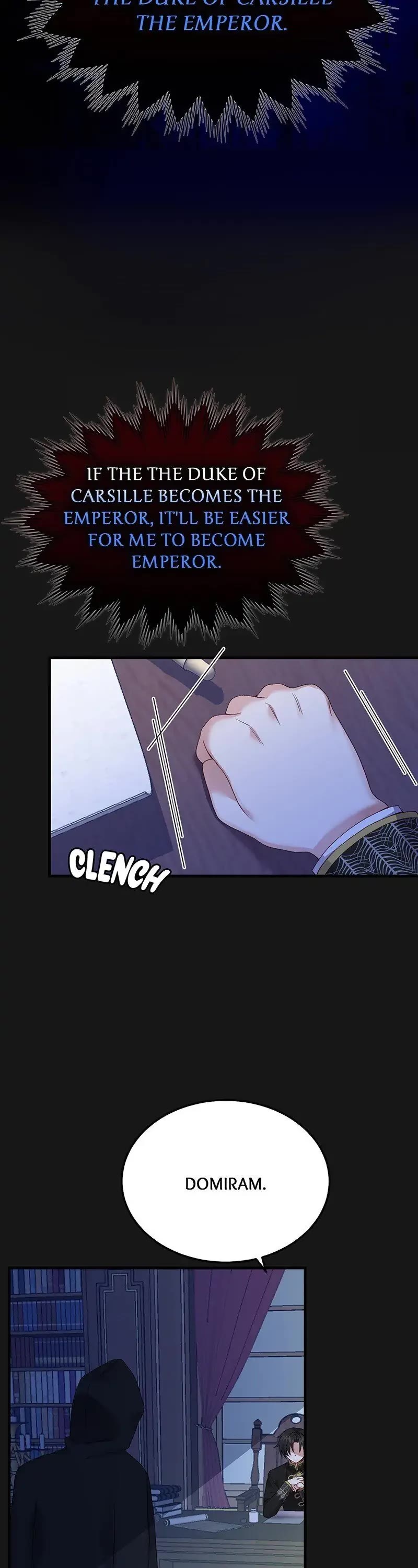The Little Princess and Her Monster Prince Chapter 47 page 3 - Chapter 47