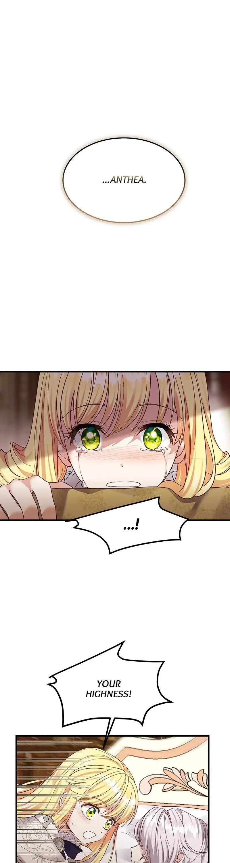 The Little Princess and Her Monster Prince Chapter 47 page 30 - Chapter 47