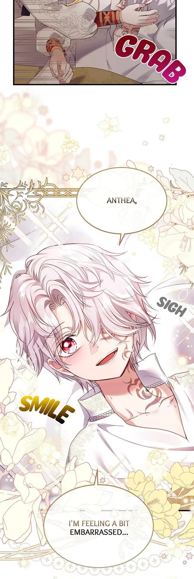 The Little Princess and Her Monster Prince Chapter 47 page 31 - Chapter 47
