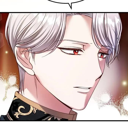 The Little Princess and Her Monster Prince Chapter 47 cover