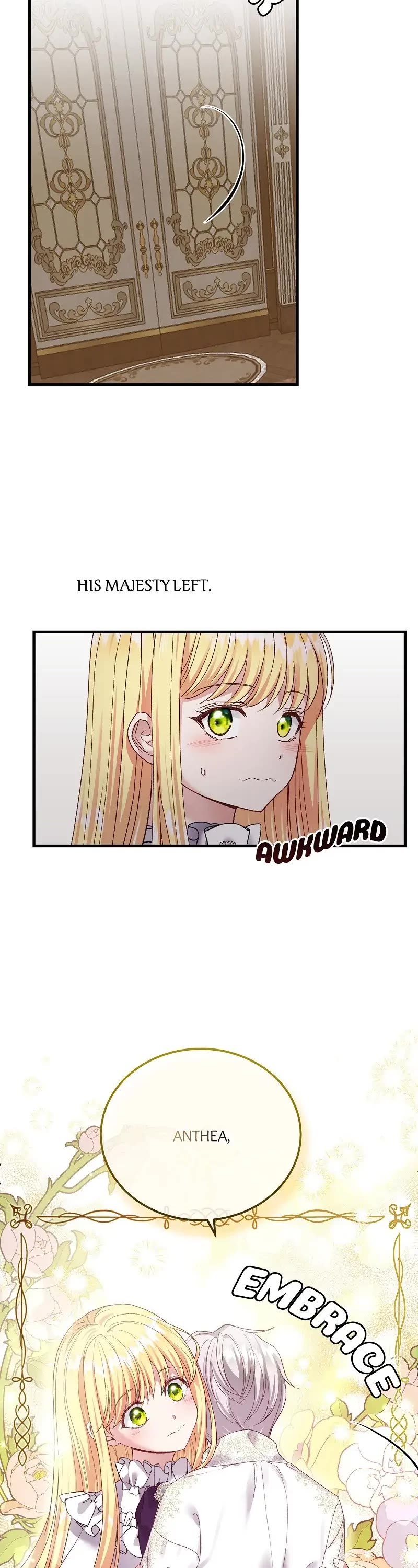 The Little Princess and Her Monster Prince Chapter 48 page 12 - Chapter 48