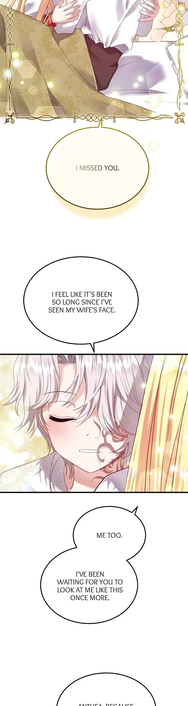 The Little Princess and Her Monster Prince Chapter 48 page 13 - Chapter 48