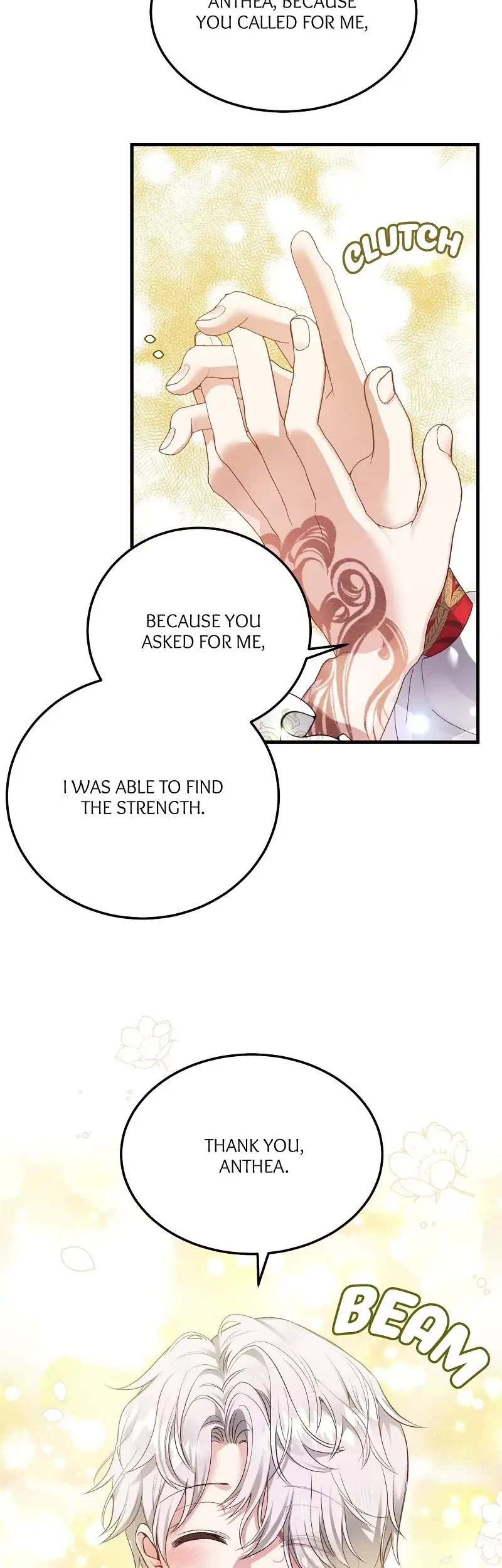 The Little Princess and Her Monster Prince Chapter 48 page 14 - Chapter 48