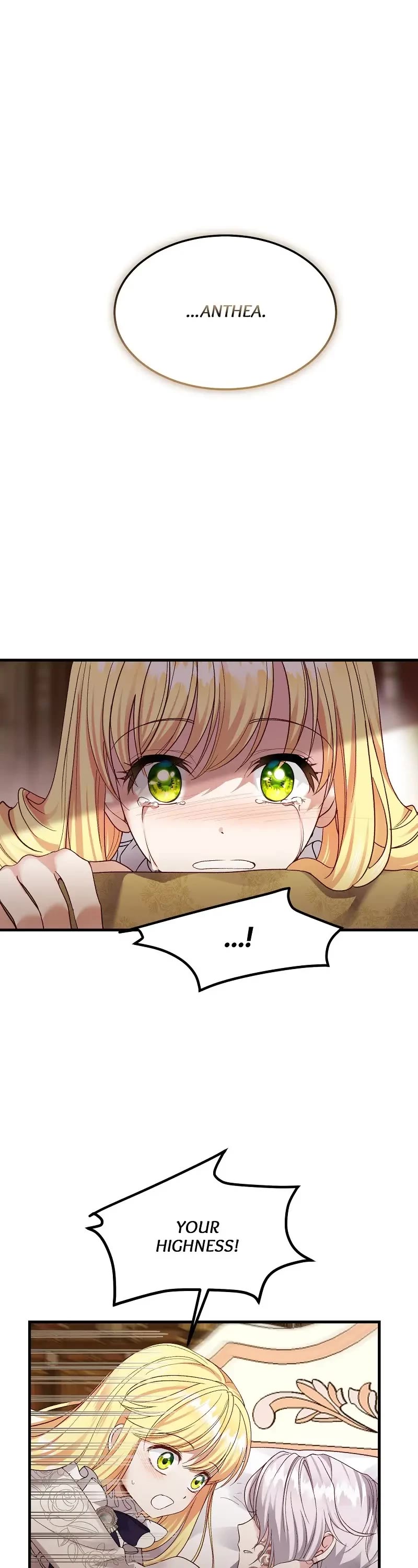 The Little Princess and Her Monster Prince Chapter 48 page 2 - Chapter 48
