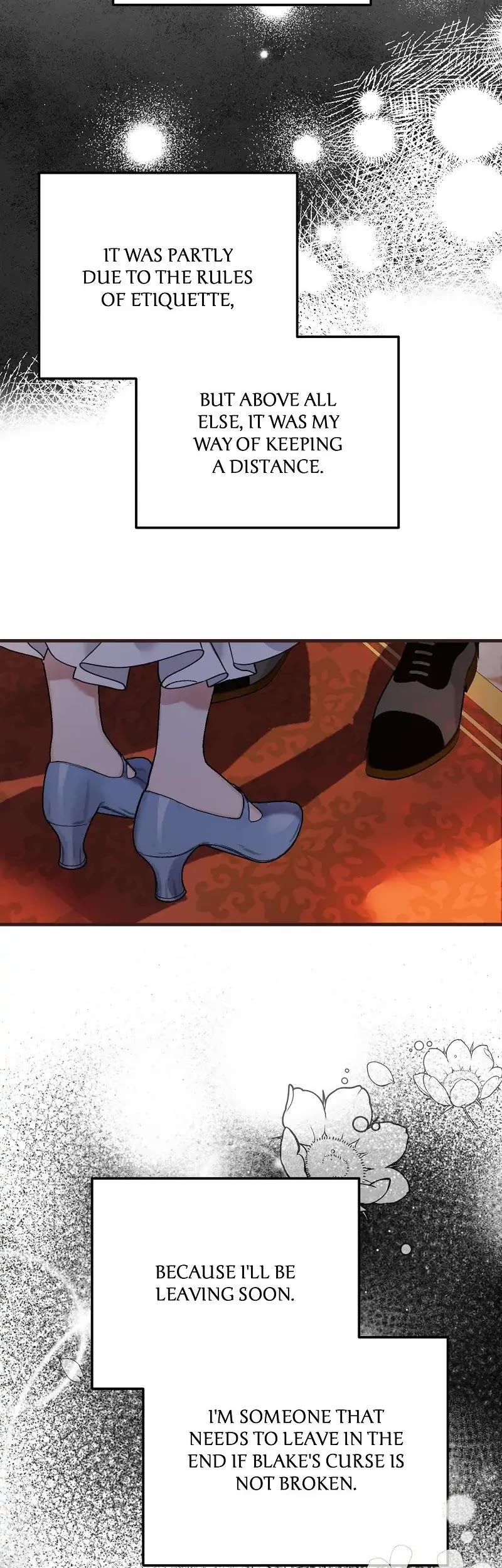 The Little Princess and Her Monster Prince Chapter 48 page 35 - Chapter 48