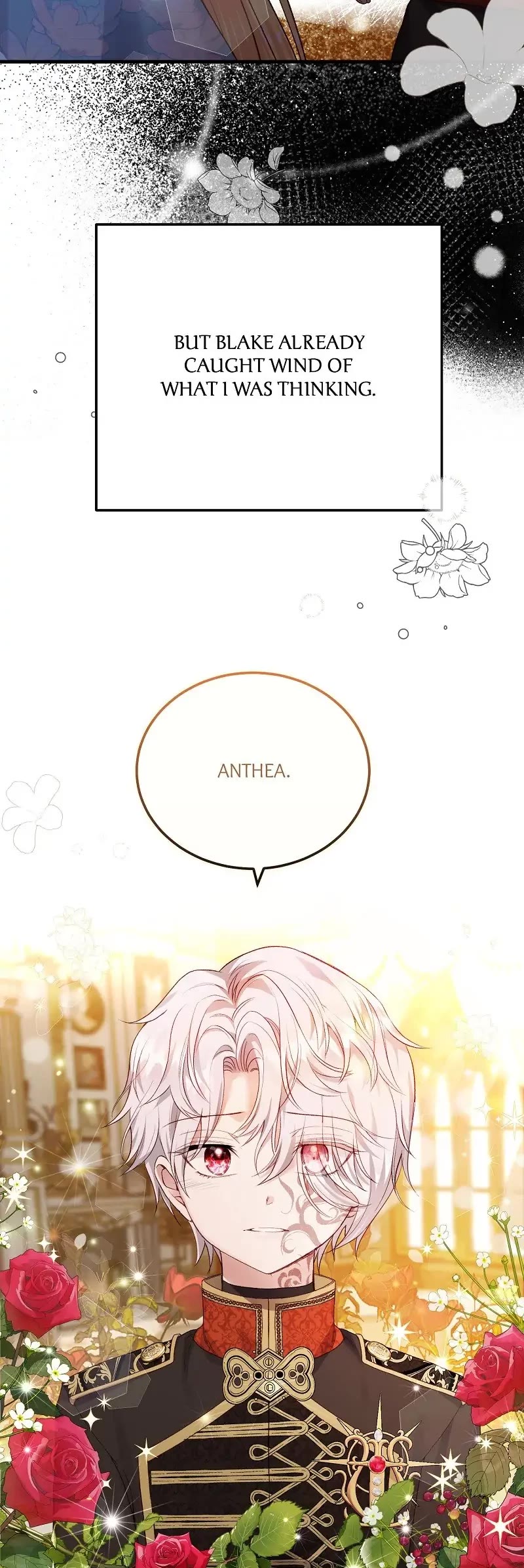 The Little Princess and Her Monster Prince Chapter 48 page 37 - Chapter 48