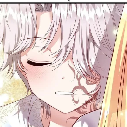The Little Princess and Her Monster Prince Chapter 48 cover