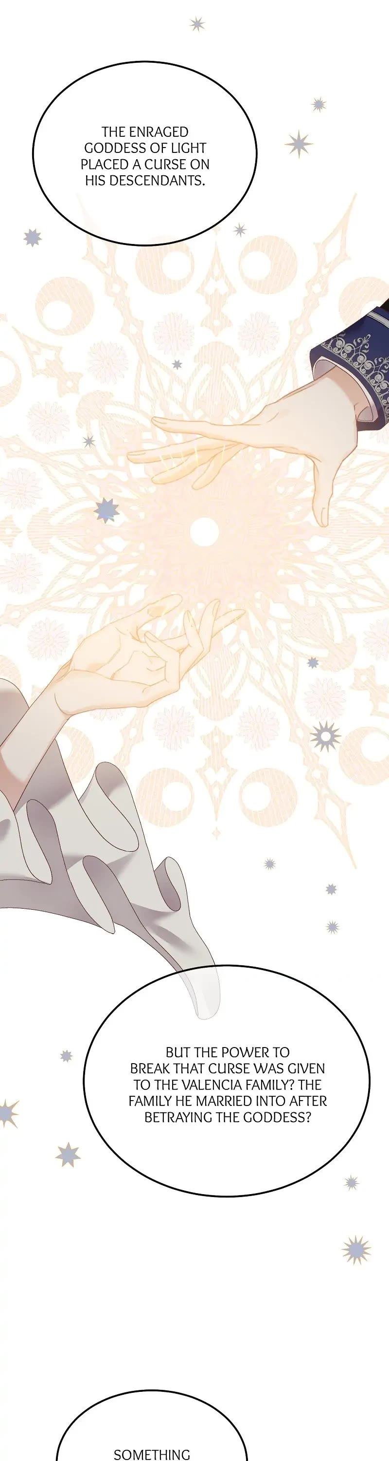 The Little Princess and Her Monster Prince Chapter 49 page 10 - Chapter 49