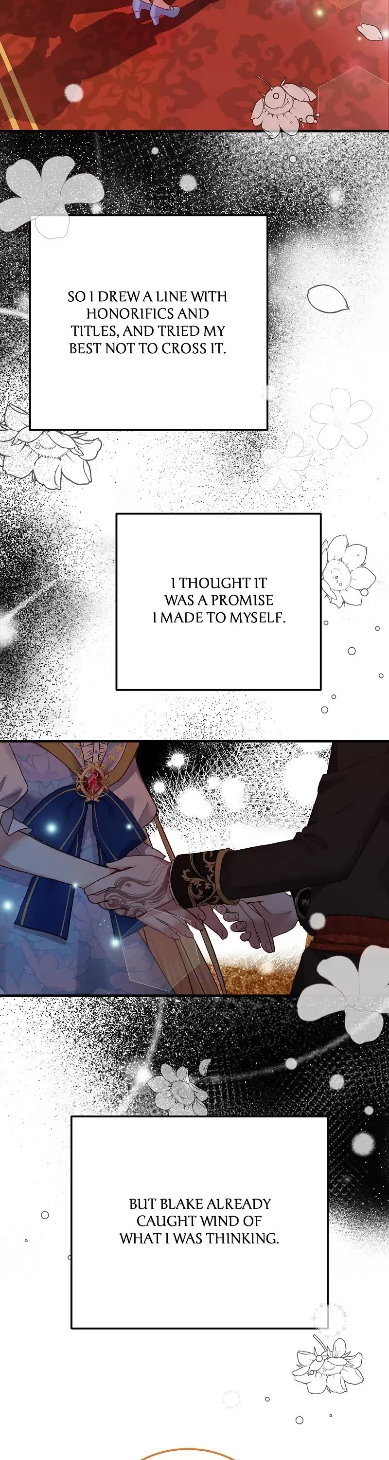 The Little Princess and Her Monster Prince Chapter 49 page 2 - Chapter 49