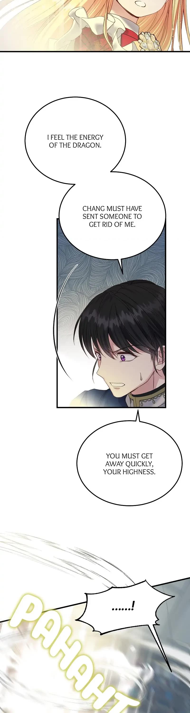The Little Princess and Her Monster Prince Chapter 49 page 24 - Chapter 49