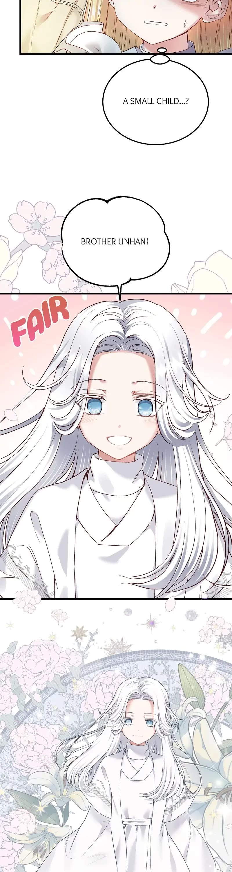 The Little Princess and Her Monster Prince Chapter 49 page 26 - Chapter 49