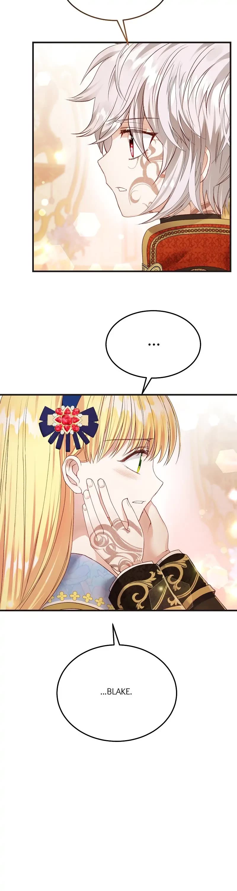 The Little Princess and Her Monster Prince Chapter 49 page 5 - Chapter 49