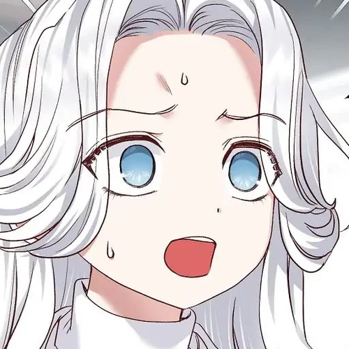 The Little Princess and Her Monster Prince Chapter 49 cover