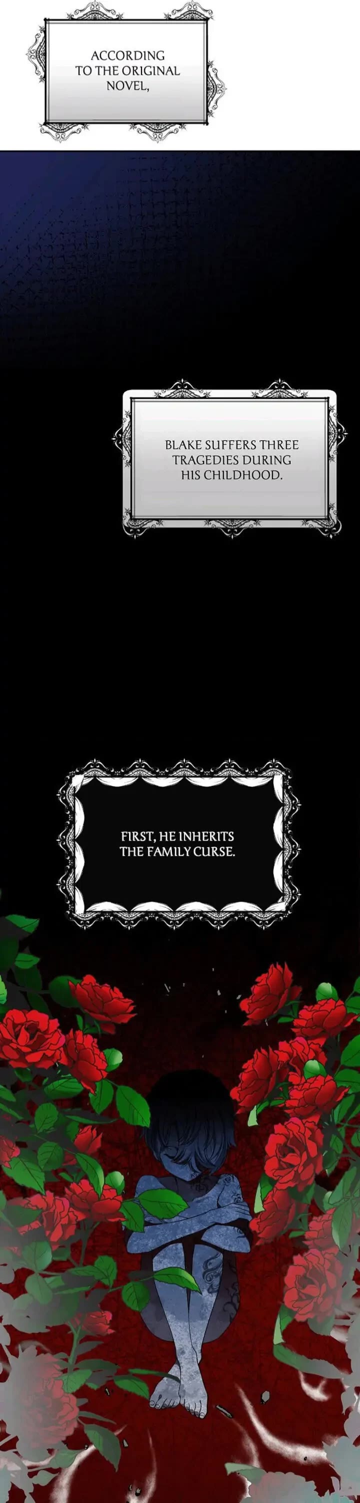 The Little Princess and Her Monster Prince Chapter 5 page 19 - Chapter 5