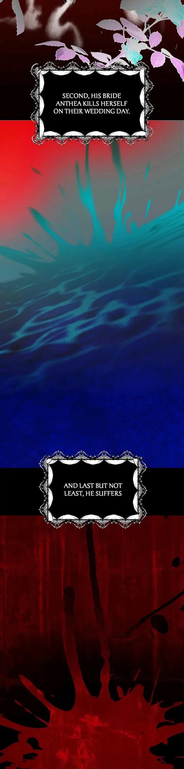 The Little Princess and Her Monster Prince Chapter 5 page 20 - Chapter 5