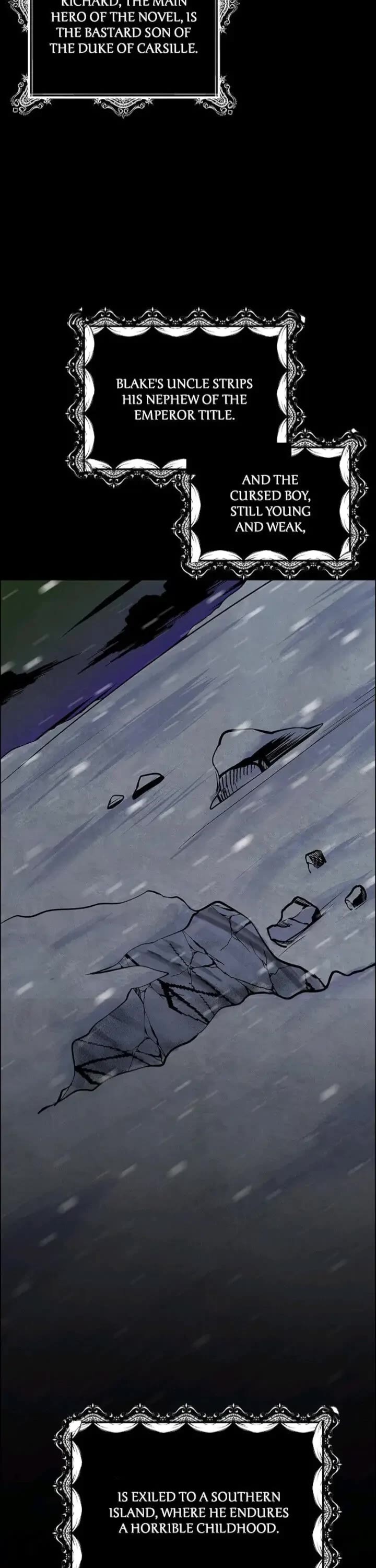 The Little Princess and Her Monster Prince Chapter 5 page 22 - Chapter 5