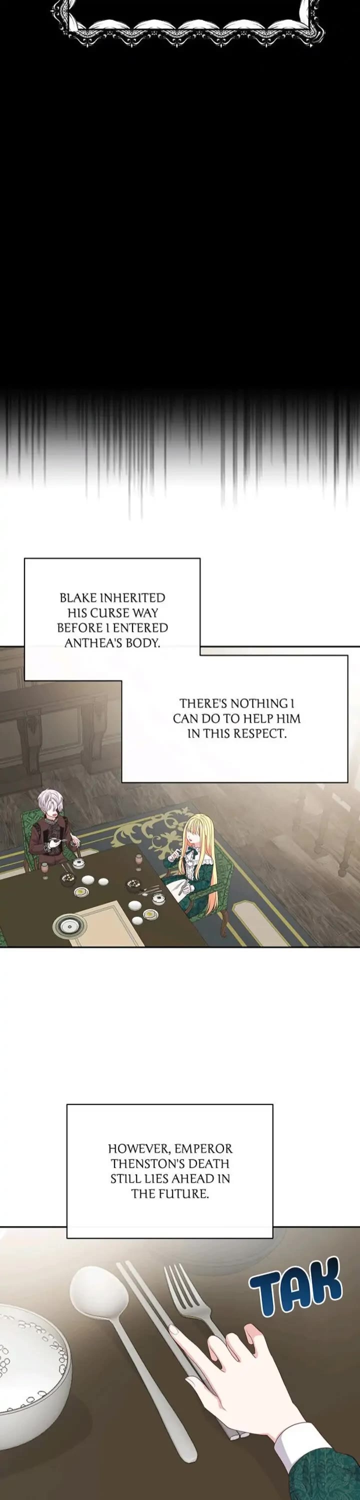 The Little Princess and Her Monster Prince Chapter 5 page 23 - Chapter 5