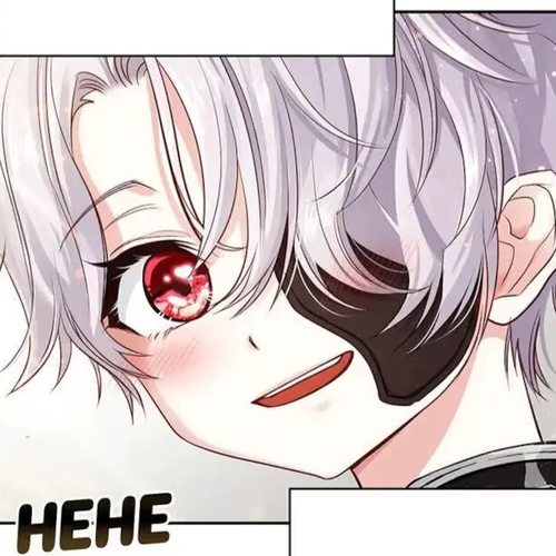 The Little Princess and Her Monster Prince Chapter 5 cover