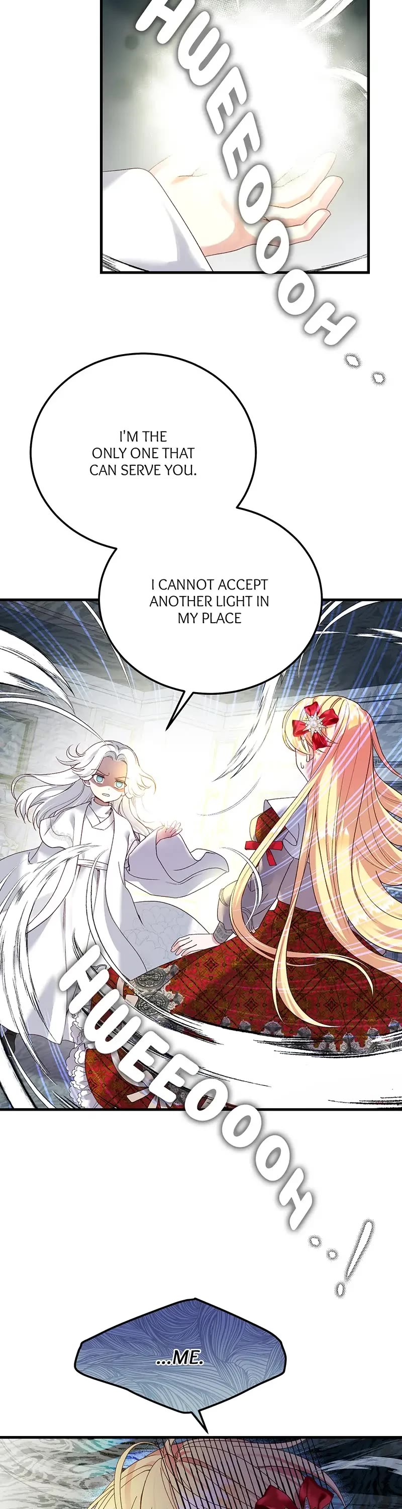 The Little Princess and Her Monster Prince Chapter 50 page 2 - Chapter 50