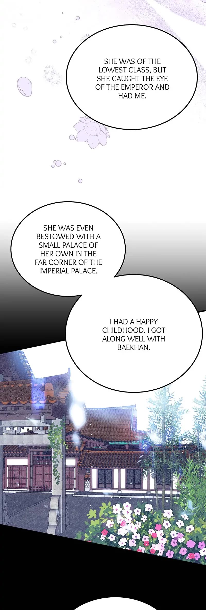 The Little Princess and Her Monster Prince Chapter 50 page 24 - Chapter 50