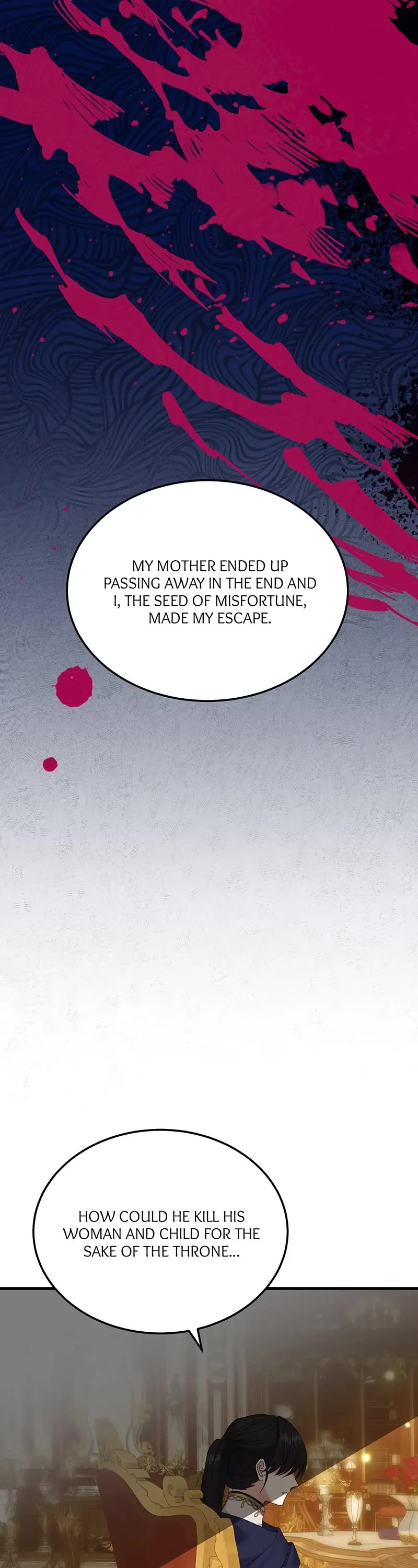 The Little Princess and Her Monster Prince Chapter 50 page 26 - Chapter 50