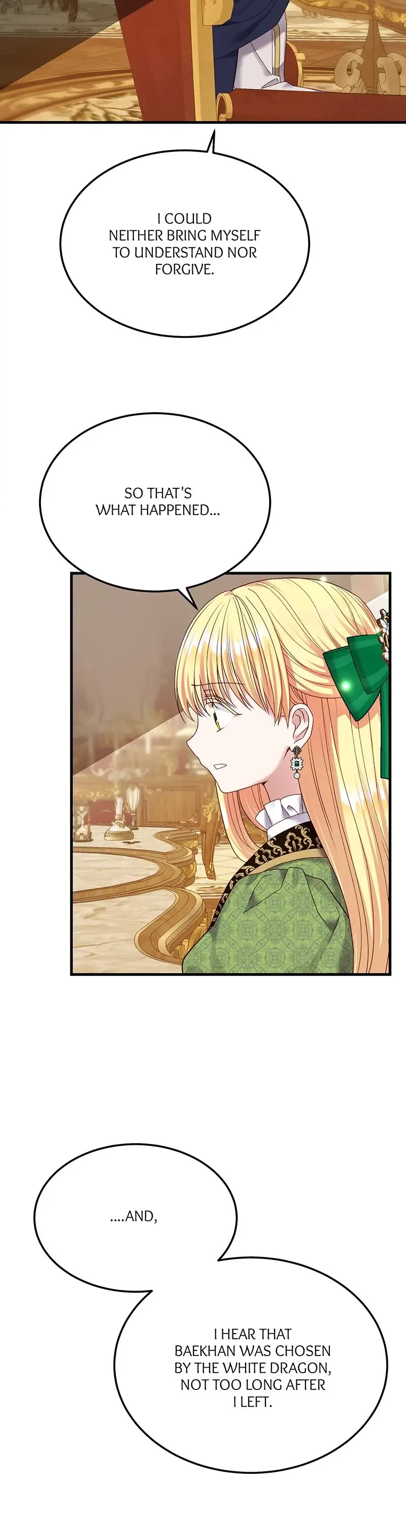 The Little Princess and Her Monster Prince Chapter 50 page 27 - Chapter 50
