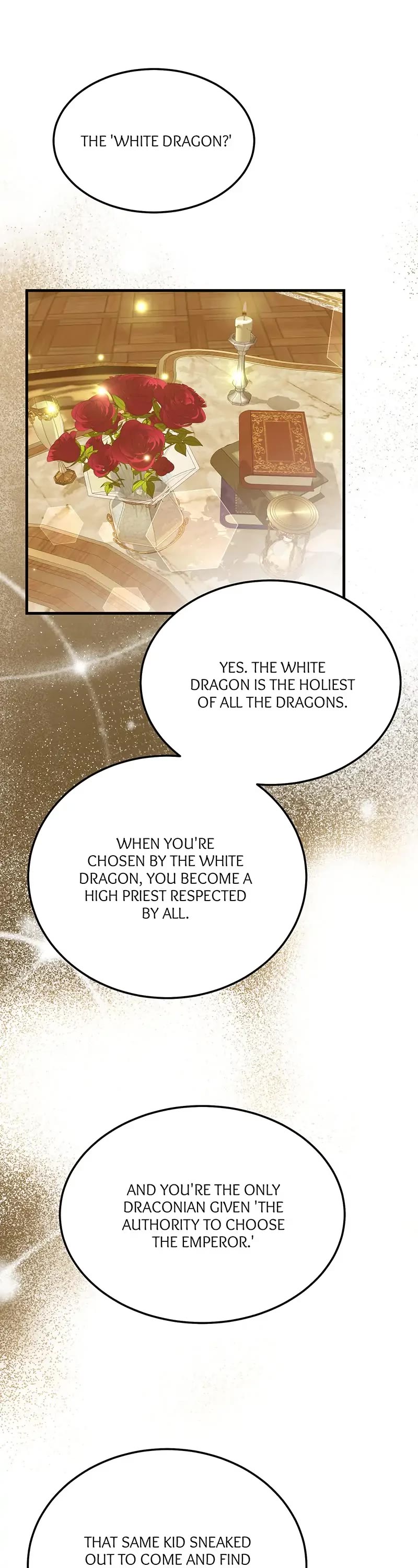 The Little Princess and Her Monster Prince Chapter 50 page 28 - Chapter 50