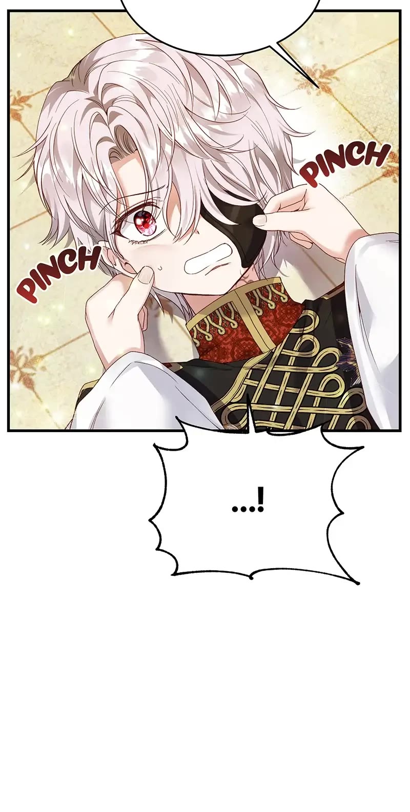 The Little Princess and Her Monster Prince Chapter 50 page 33 - Chapter 50