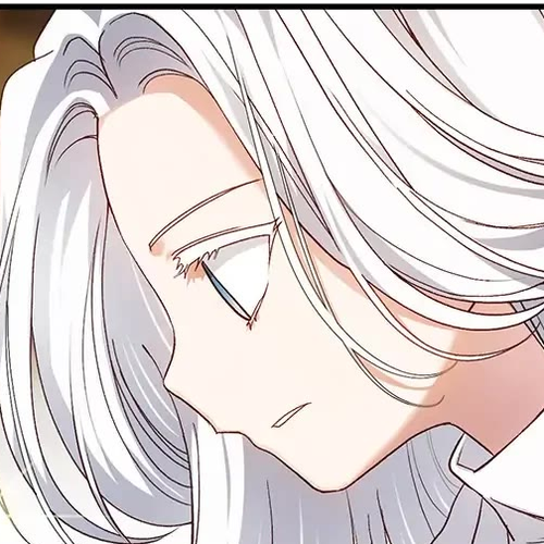 The Little Princess and Her Monster Prince Chapter 50 cover
