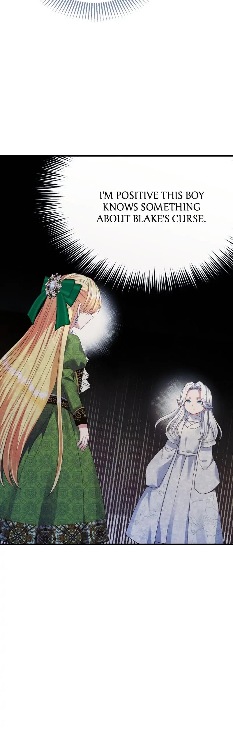 The Little Princess and Her Monster Prince Chapter 51 page 10 - Chapter 51