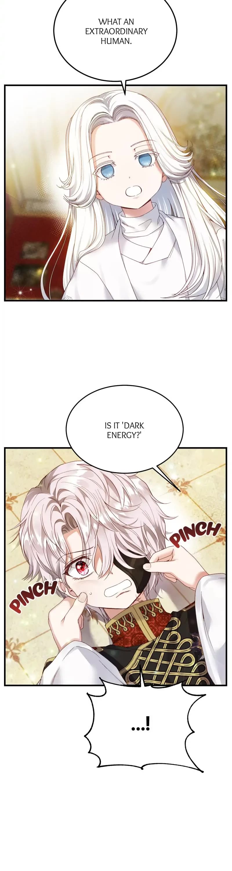 The Little Princess and Her Monster Prince Chapter 51 page 2 - Chapter 51