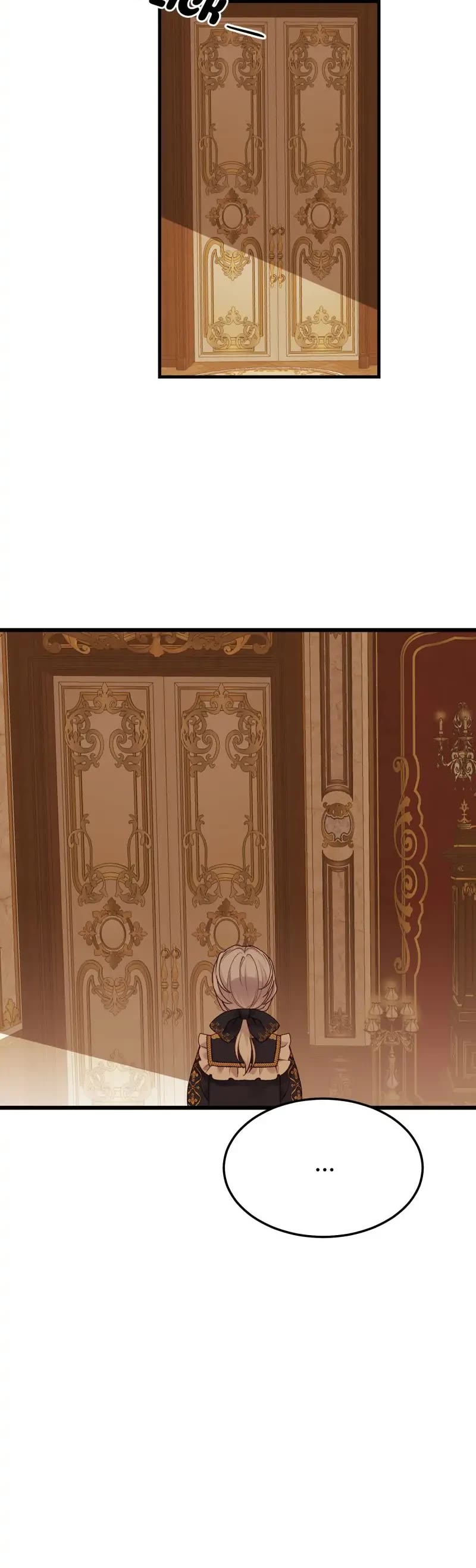The Little Princess and Her Monster Prince Chapter 51 page 34 - Chapter 51