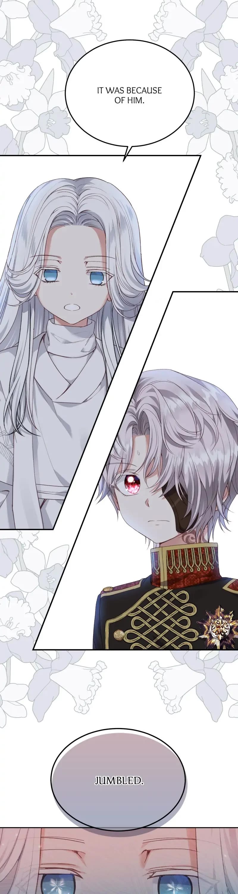 The Little Princess and Her Monster Prince Chapter 51 page 7 - Chapter 51