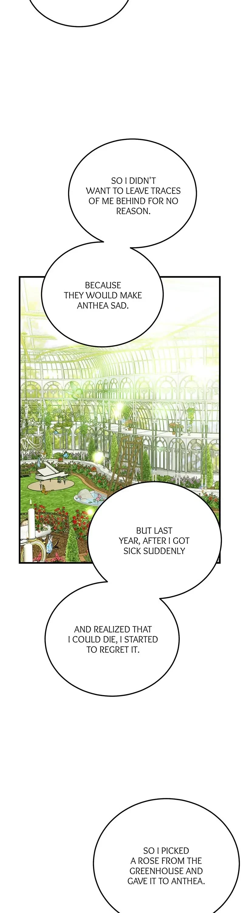 The Little Princess and Her Monster Prince Chapter 52 page 10 - Chapter 52