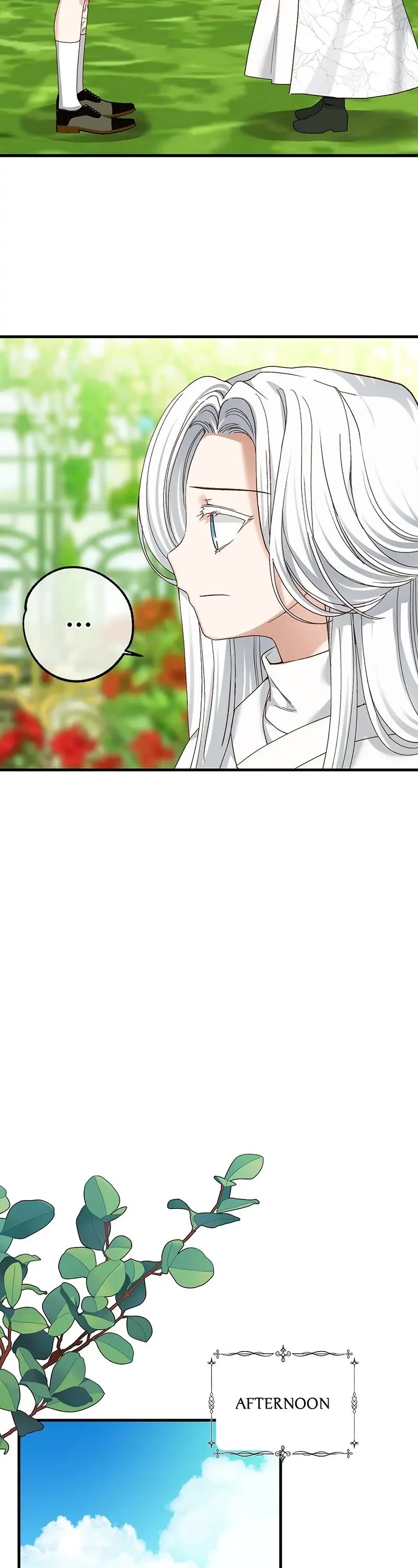 The Little Princess and Her Monster Prince Chapter 52 page 14 - Chapter 52