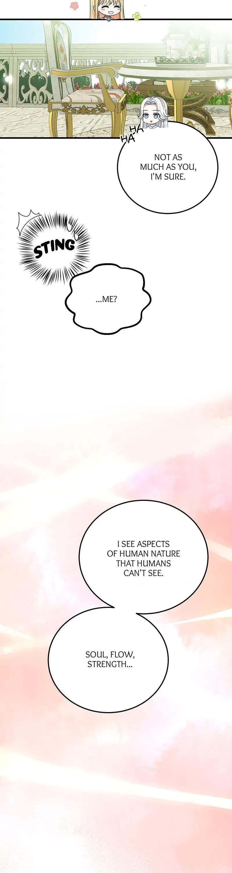 The Little Princess and Her Monster Prince Chapter 52 page 16 - Chapter 52
