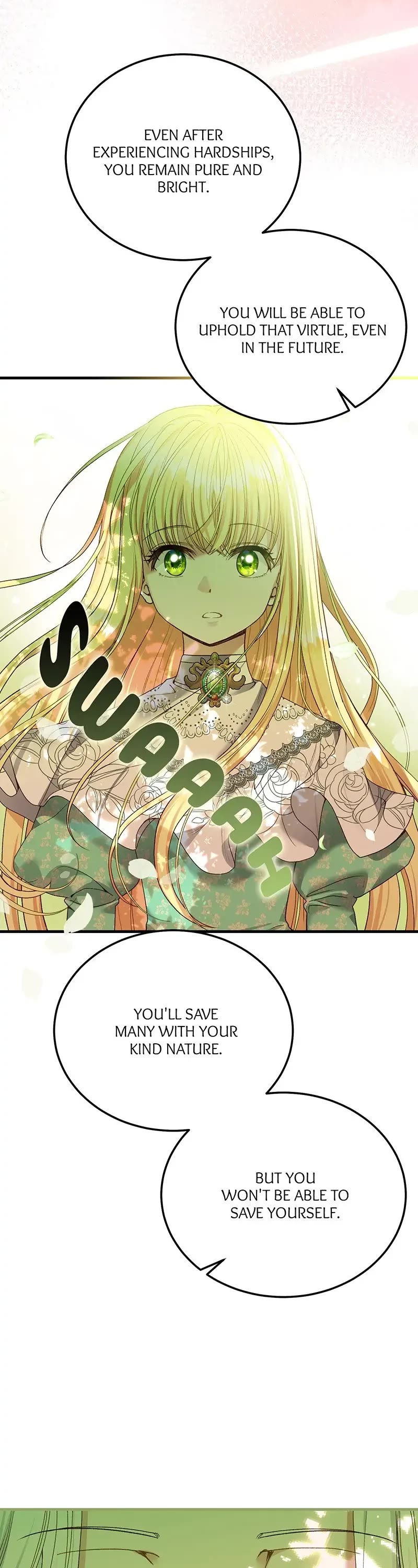 The Little Princess and Her Monster Prince Chapter 52 page 17 - Chapter 52