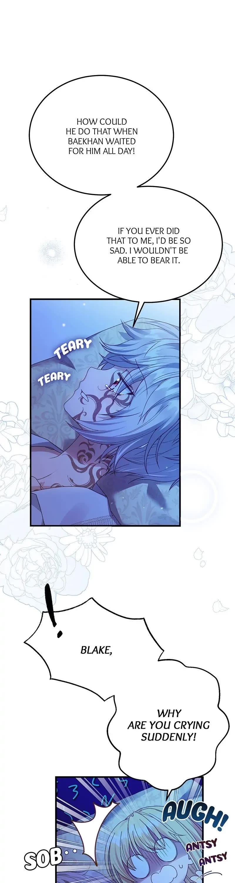 The Little Princess and Her Monster Prince Chapter 52 page 2 - Chapter 52