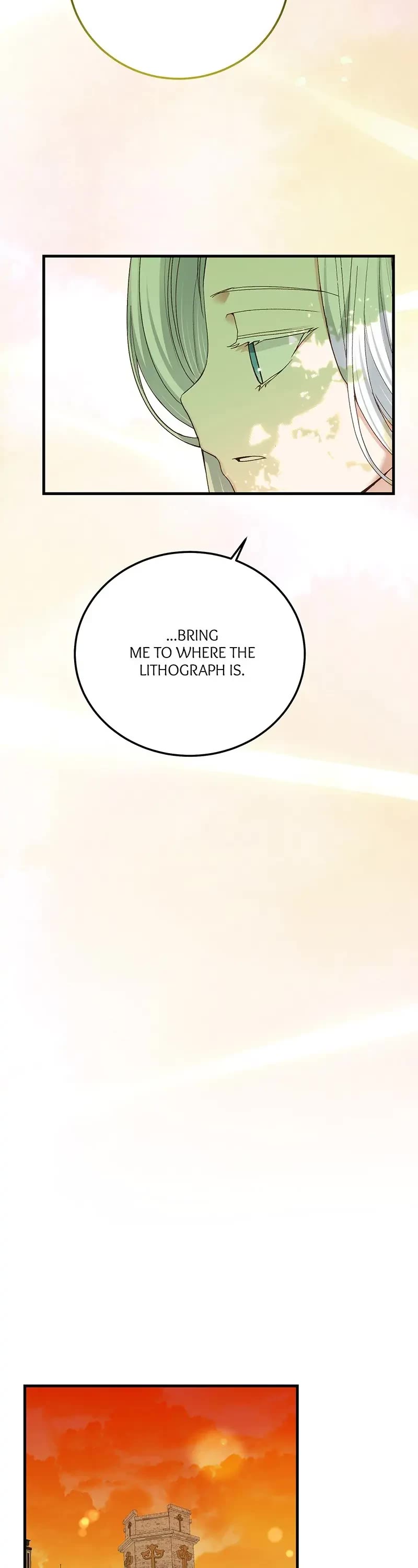 The Little Princess and Her Monster Prince Chapter 52 page 22 - Chapter 52