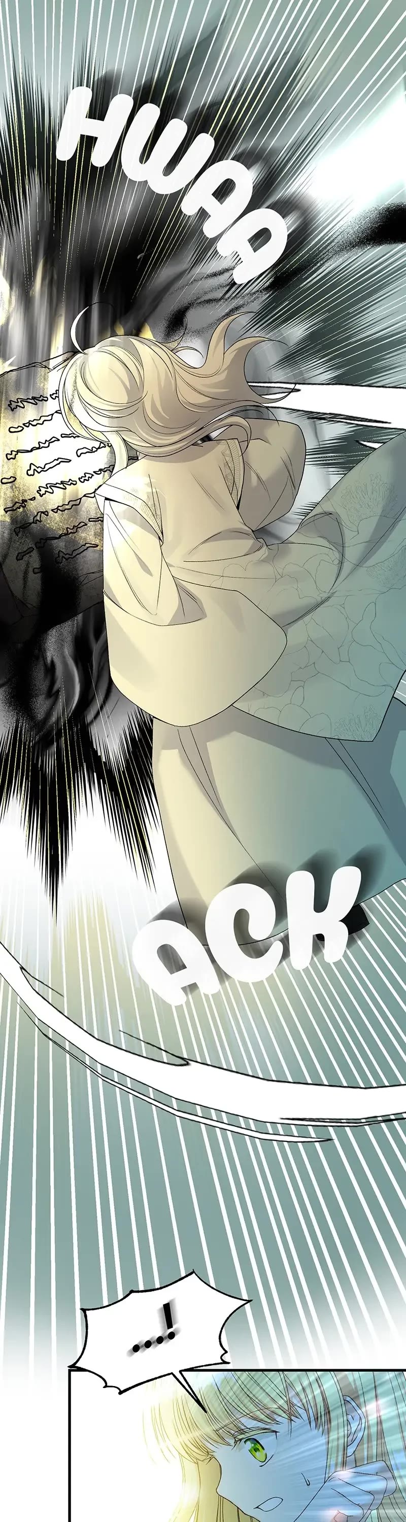 The Little Princess and Her Monster Prince Chapter 52 page 25 - Chapter 52