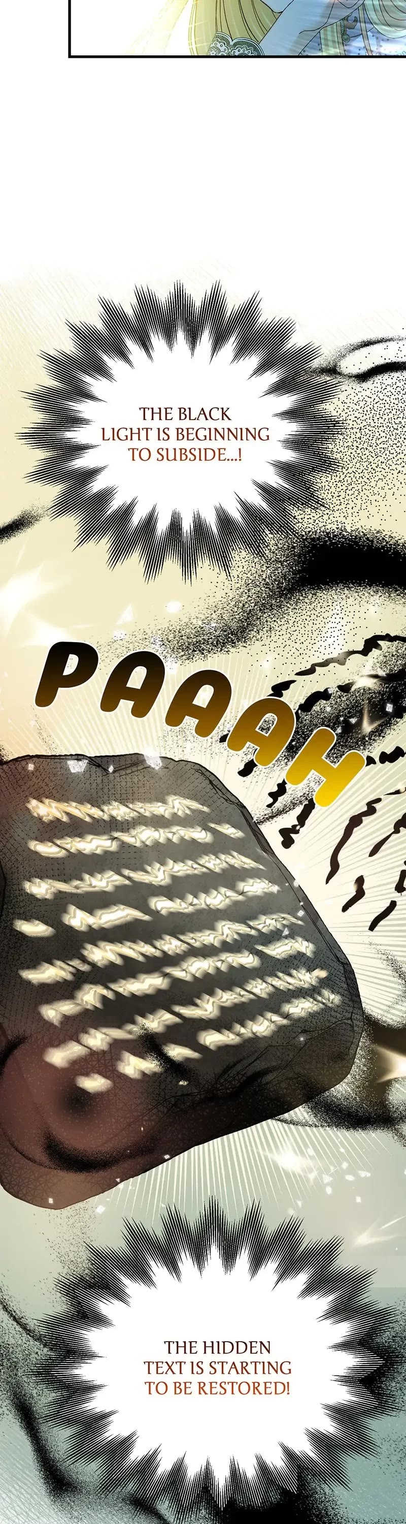 The Little Princess and Her Monster Prince Chapter 52 page 26 - Chapter 52