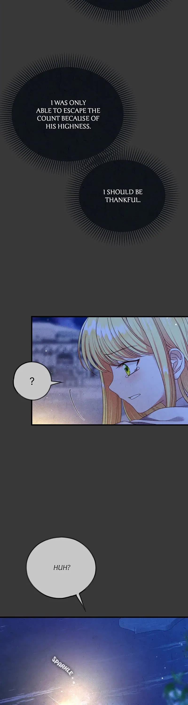 The Little Princess and Her Monster Prince Chapter 52 page 32 - Chapter 52