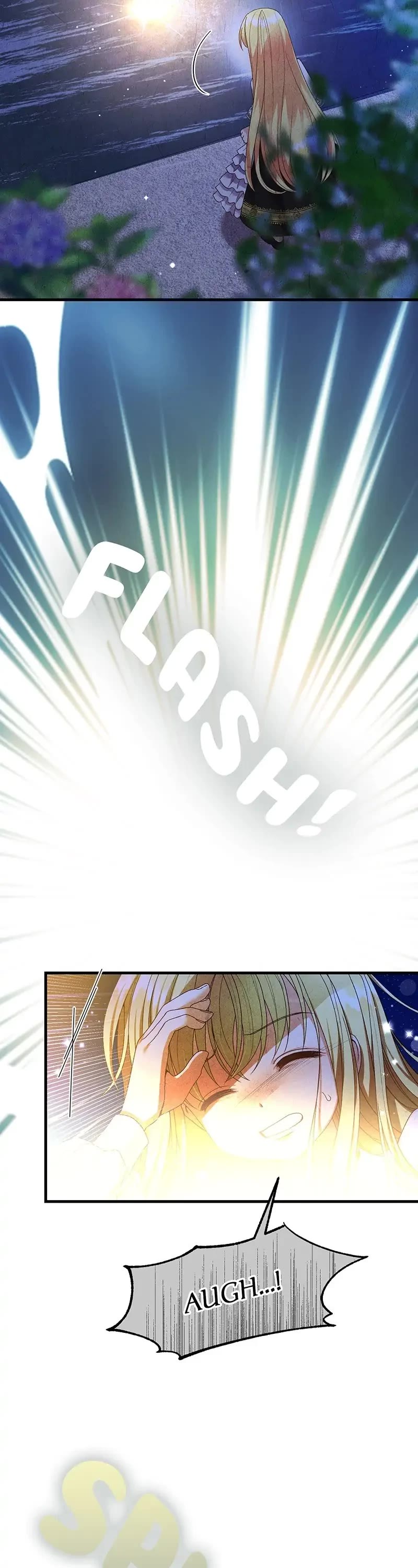 The Little Princess and Her Monster Prince Chapter 52 page 33 - Chapter 52