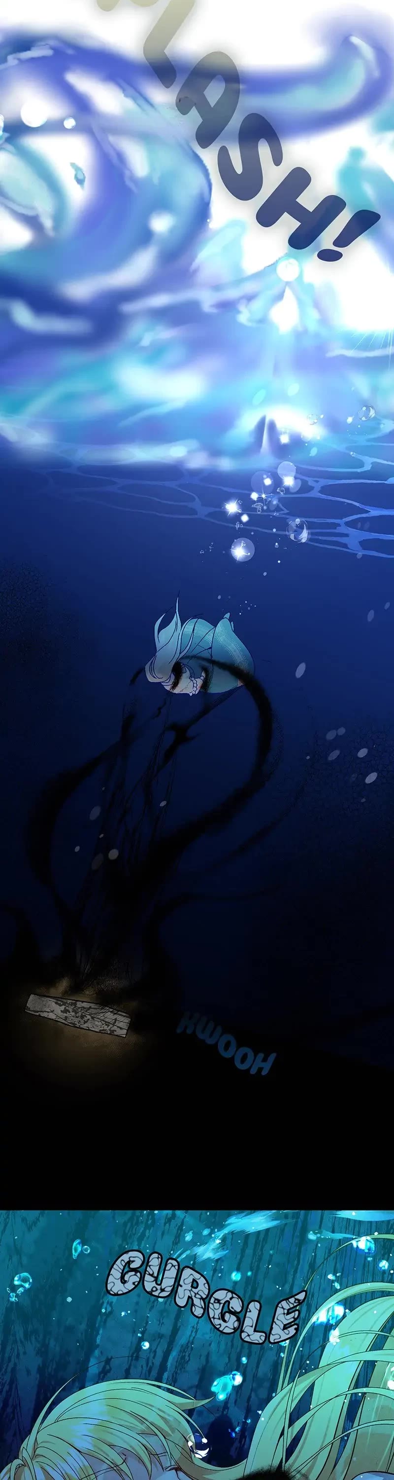 The Little Princess and Her Monster Prince Chapter 52 page 34 - Chapter 52
