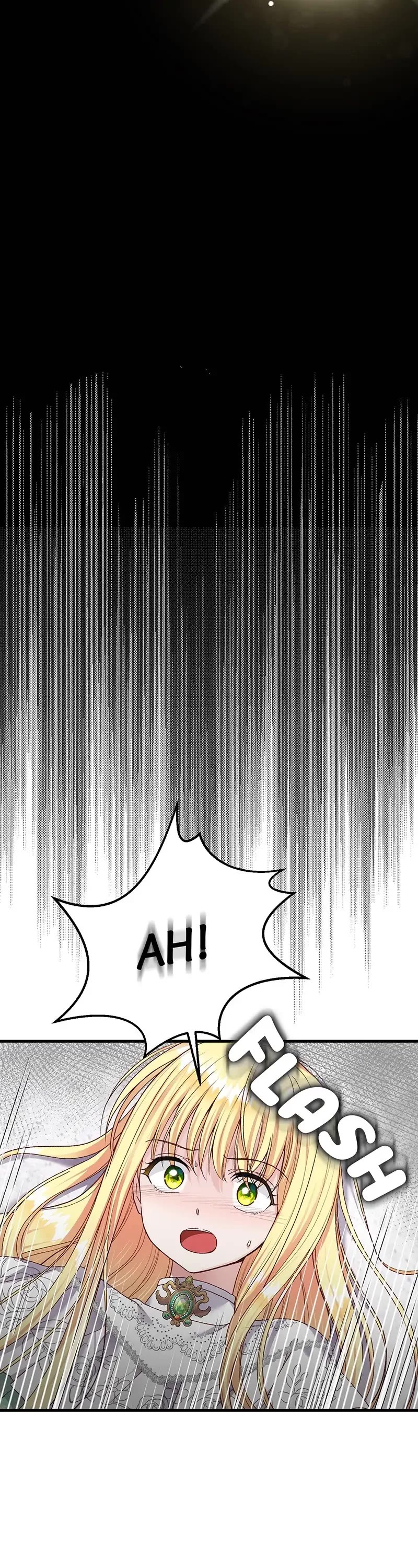 The Little Princess and Her Monster Prince Chapter 52 page 38 - Chapter 52