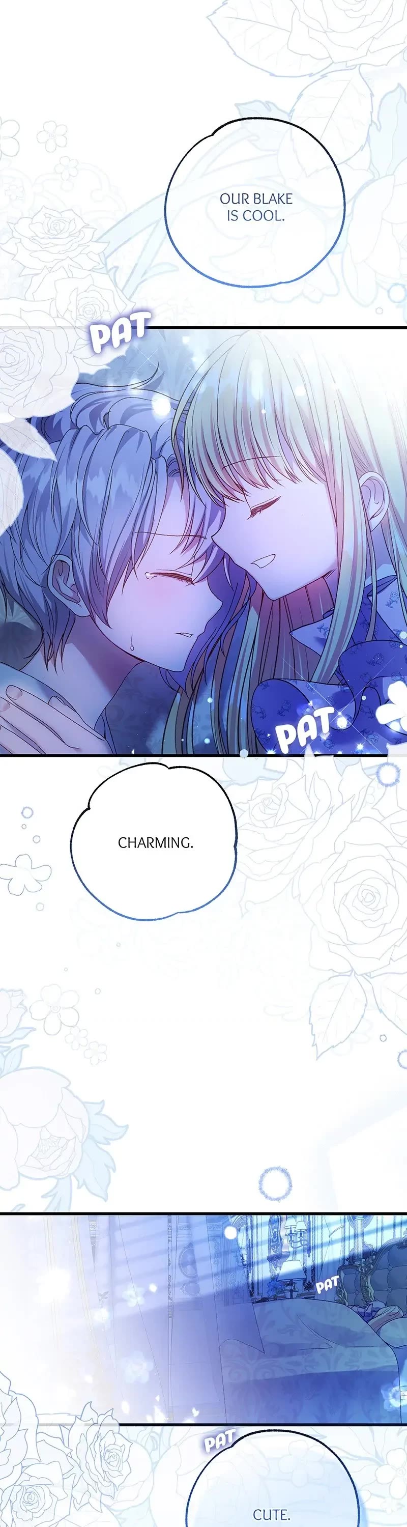 The Little Princess and Her Monster Prince Chapter 52 page 5 - Chapter 52
