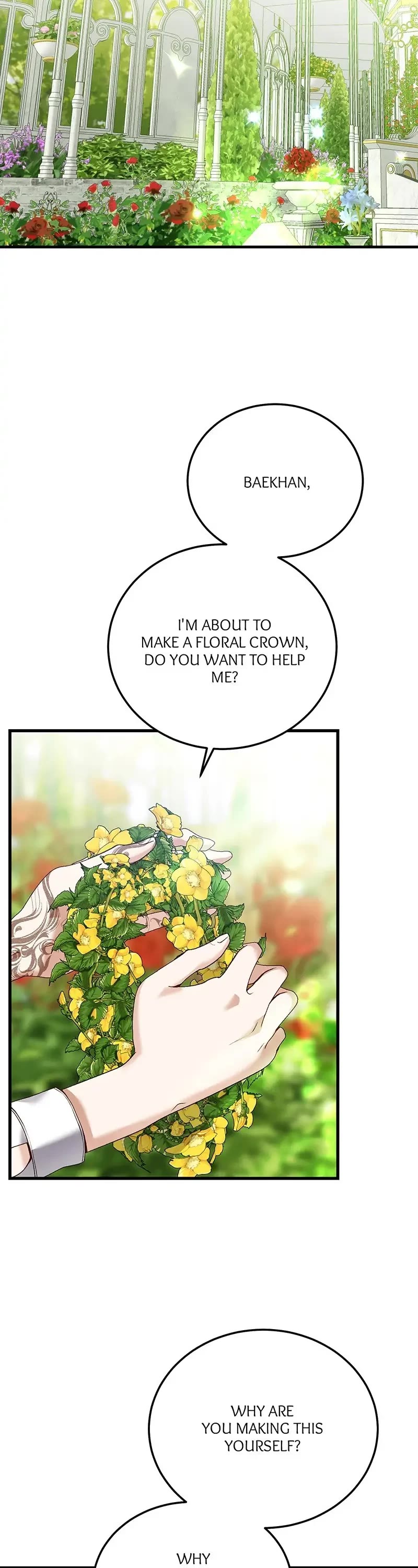 The Little Princess and Her Monster Prince Chapter 52 page 7 - Chapter 52