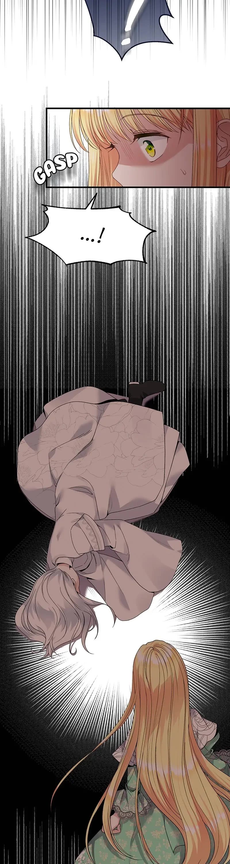 The Little Princess and Her Monster Prince Chapter 53 page 10 - Chapter 53
