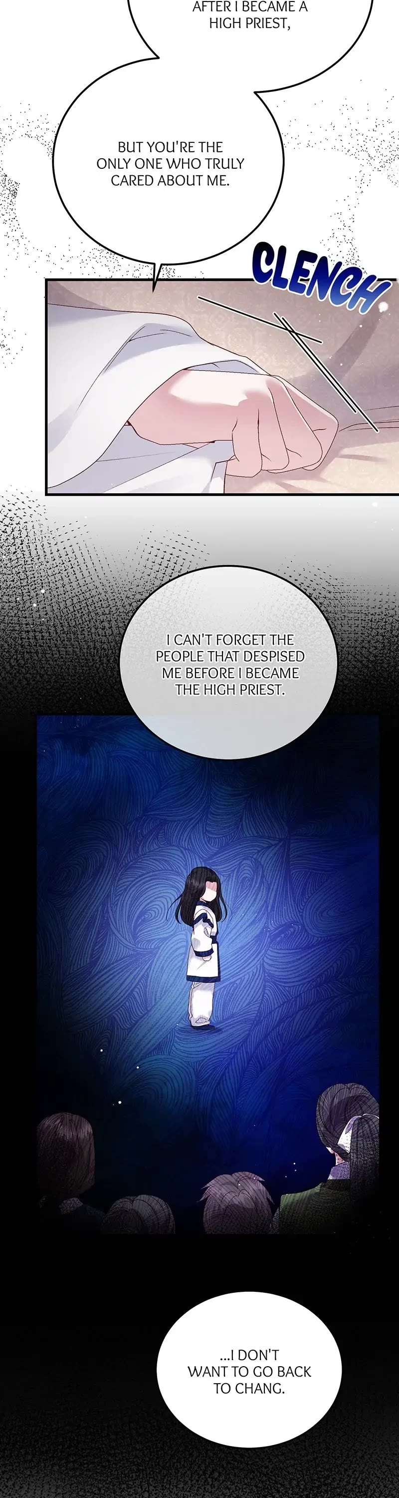 The Little Princess and Her Monster Prince Chapter 53 page 16 - Chapter 53