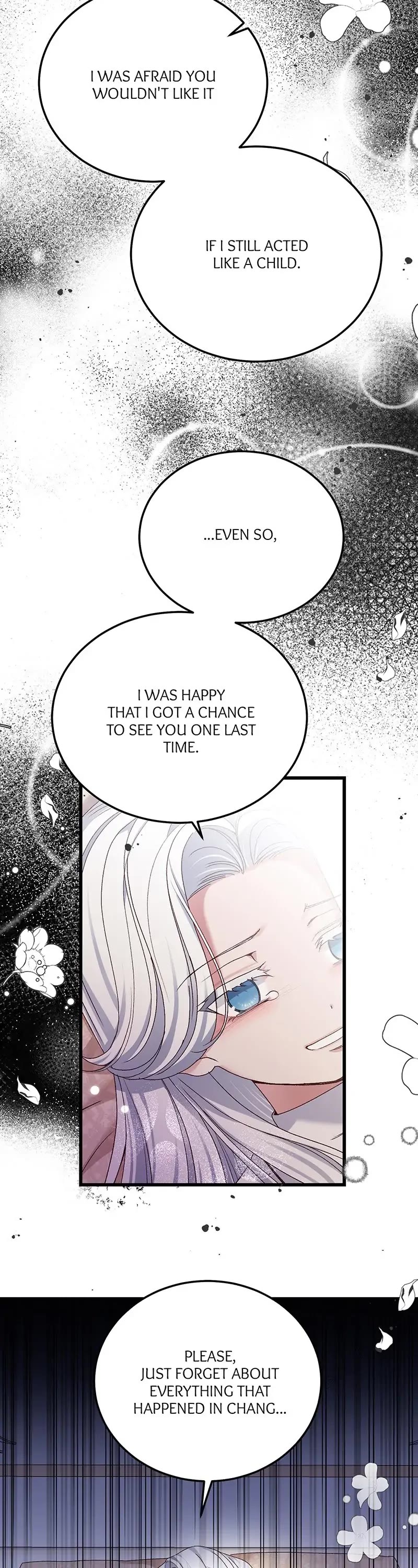 The Little Princess and Her Monster Prince Chapter 53 page 19 - Chapter 53